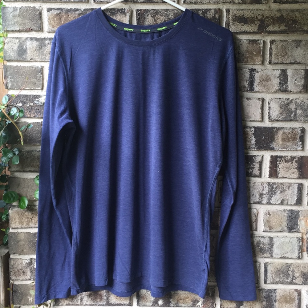 Brooks Men’s XL running shirt